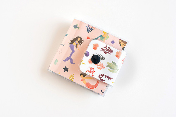 rigmarole design chris rutan akron ohio photography vinyl wallets handmade shop small