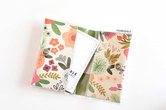 rigmarole design chris rutan akron ohio photography vinyl wallets handmade shop small