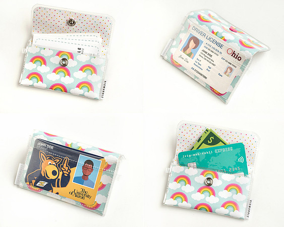 rigmarole design chris rutan akron ohio photography vinyl wallets handmade shop small