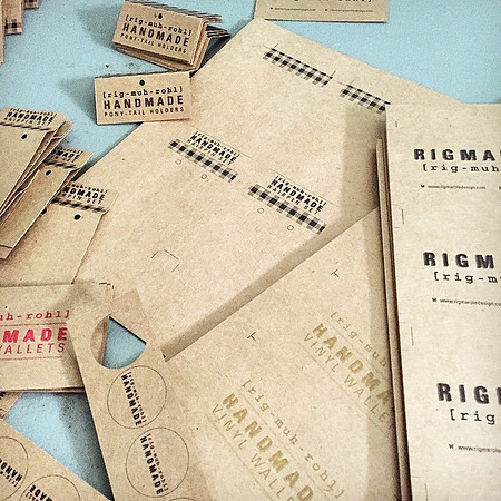 rigmarole design chris rutan akron ohio photography vinyl wallets handmade shop small