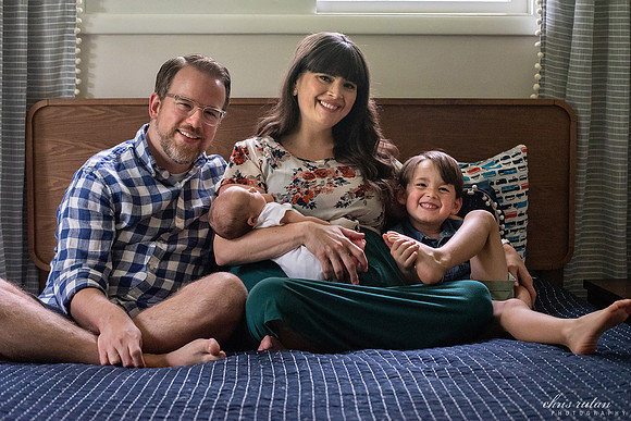 akron newborn new born life style lifestyle photography photographer ohio oh chris rutan portrait children family kids baby