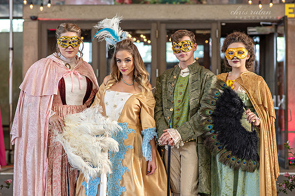 canton museum of art chris rutan photography akron photographer event photography kids people